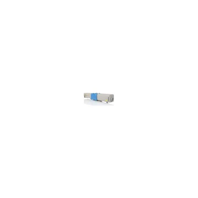 [OK019490] Toner OKI 44973533 pro C301/C321/MC322/MC332/MC342 yellow (1.500 str.)