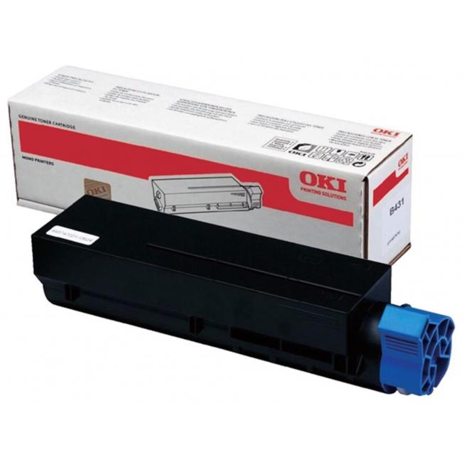 [OK019494] Toner OKI 44574802 pro B431/MB461/MB471/MB491 (7.000 str.)