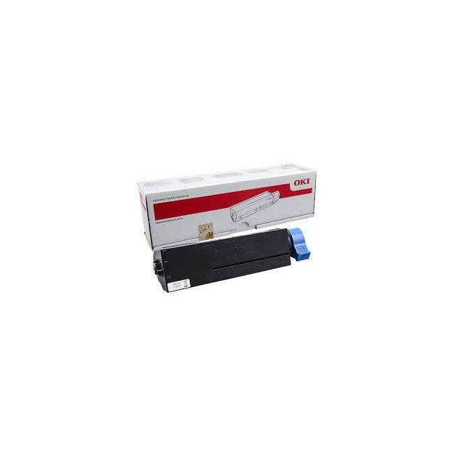 Toner OKI 45807106 (7.000 str.) pro B412/B432/B512/MB472/MB492/MB562