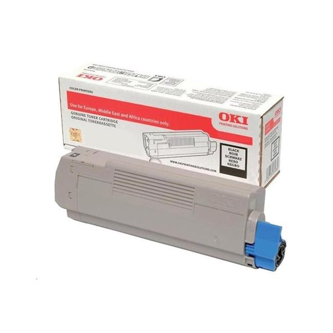 [OK036682] Toner OKI 46490404 pro C532/C542/MC563/MC573 black (1.500 str.)