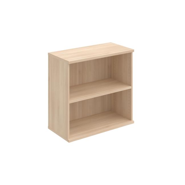 Policová skříň Strong, 80x76,8x40 cm, akát