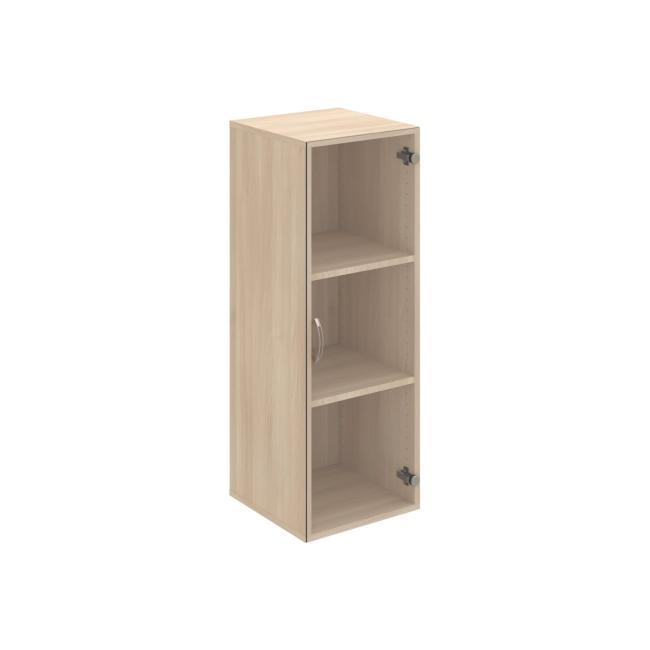 Policová skříň Drive, 40x111x42 cm, akát