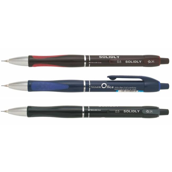 [AD102047] Mikroctužka Solidly 0,5mm mix frieb