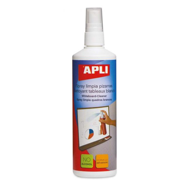 Sprej na bílé tabule 250ml