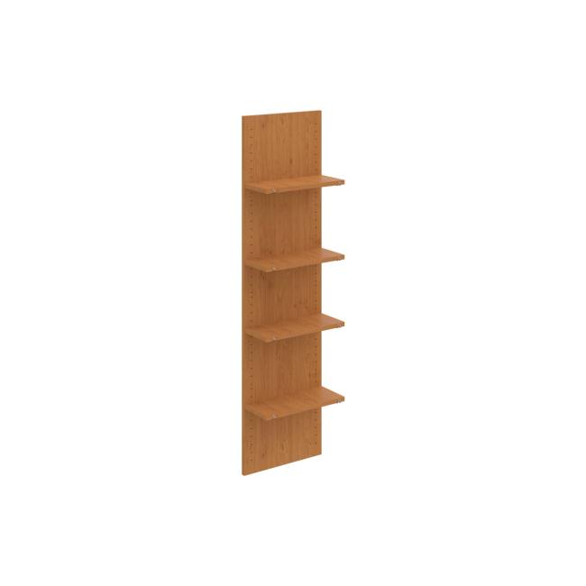 Šatní vložka Drive, do skříně v.185 cm, olše