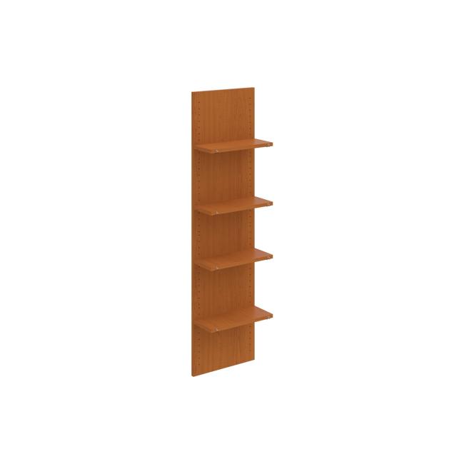 Šatní vložka Drive, do skříně v.185 cm, třešeň