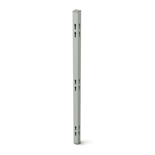 Sloupek L Akustik na příčkový paravan, 118 cm