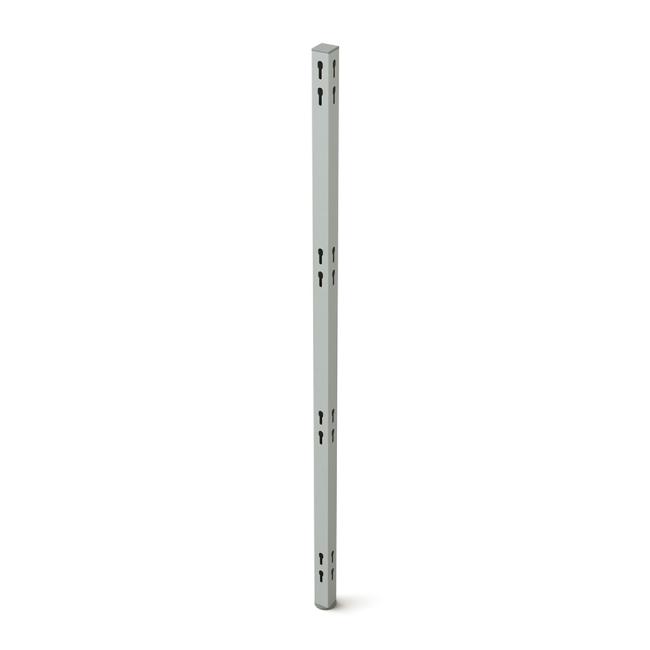 Sloupek L Akustik na příčkový paravan, 156,6 cm