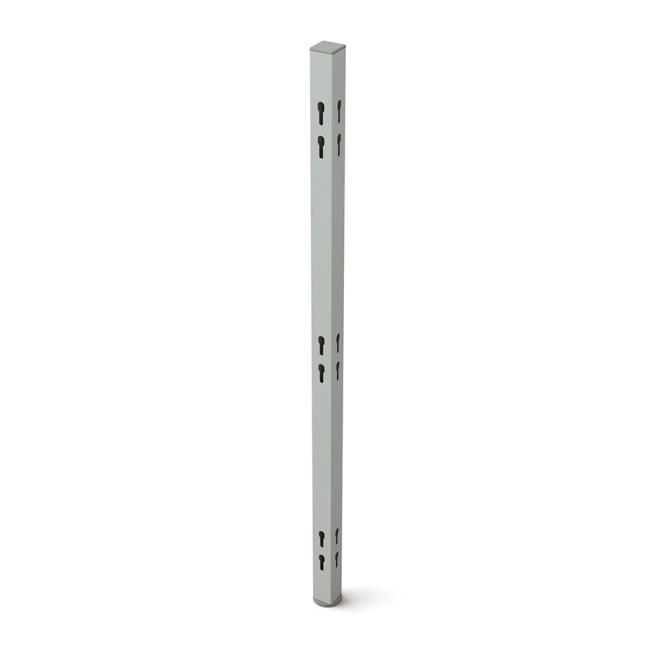 Sloupek T Akustik na příčkový paravan, 118 cm
