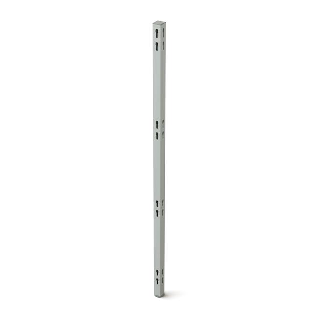 Sloupek X Akustik na příčkový paravan, 156,6 cm