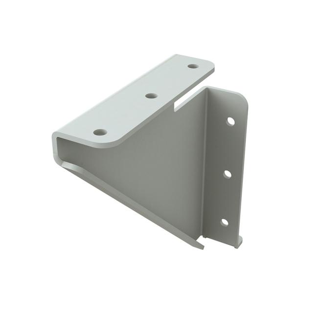 [ON200523] Nosník Akustik paravánu na hranu stolu - Hobis UNI