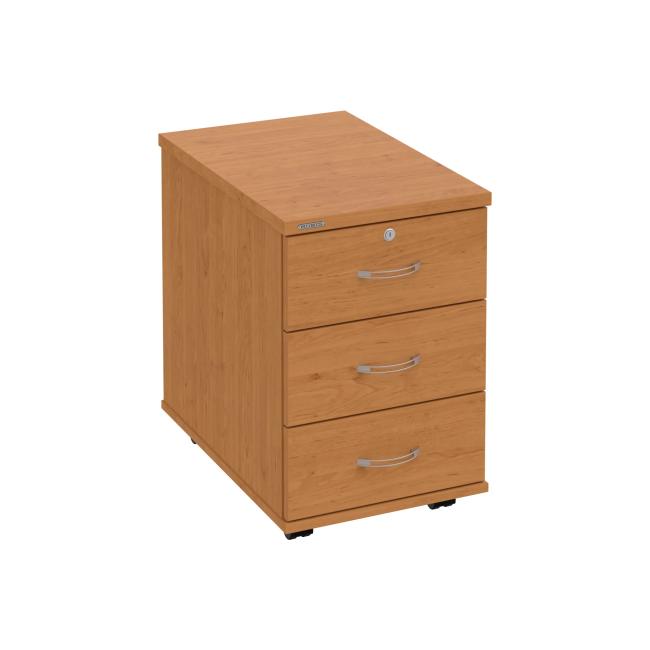 Kontejner Hobis, 40x60x60 cm, olše/olše