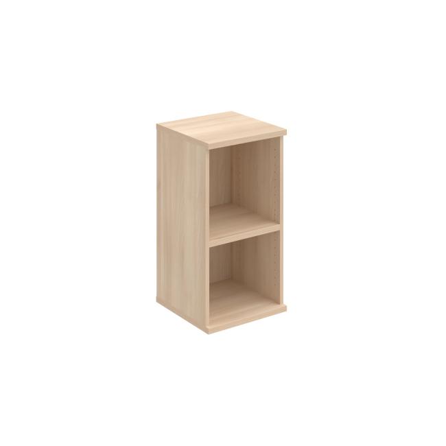 Policová skříň Strong, 40x76,8x40 cm, akát