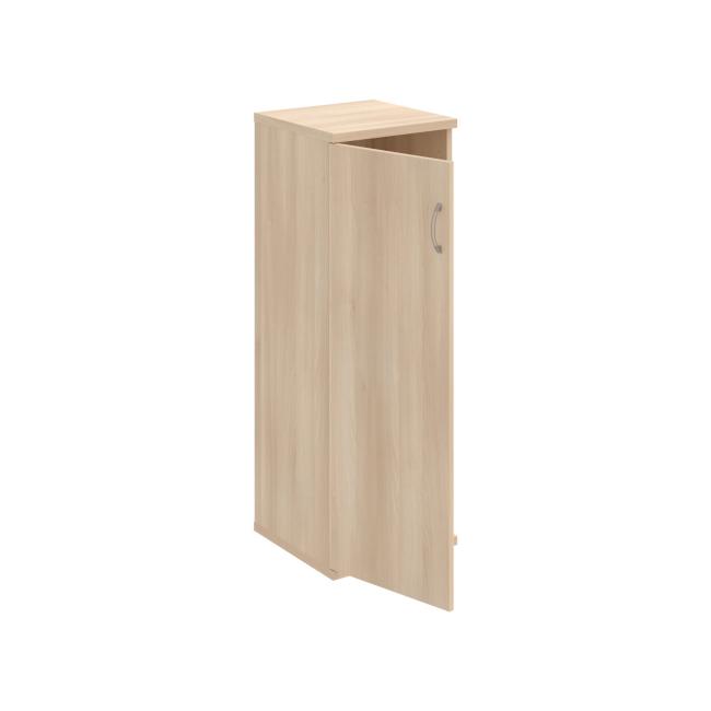Policová skříň Strong L, 40x115,2x40 cm, akát/akát