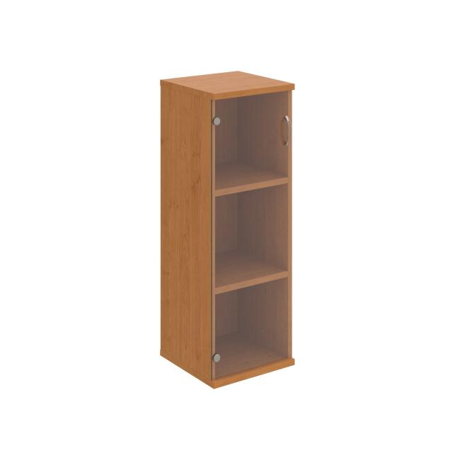 Policová skříň Strong L, 40x115,2x40 cm, olše