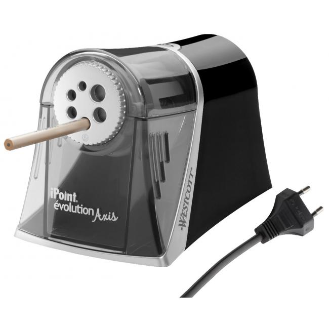 [AM155090] Elektrické struhadlo Westcott iPoint Evolution Axis 6 velikostí