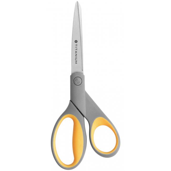 [AM304810] Nůžky Westcott Titanium Nitride bonded Super 20,4 cm