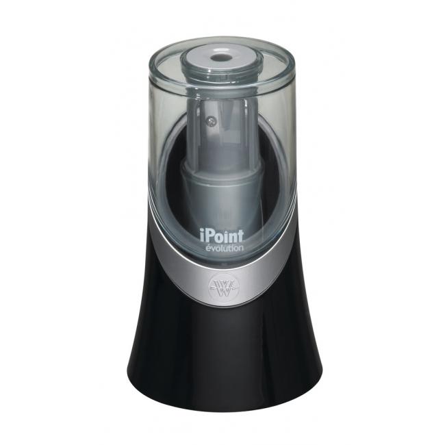 Struhadlo Westcott na baterie iPoint évolution Titanium Nitride černé