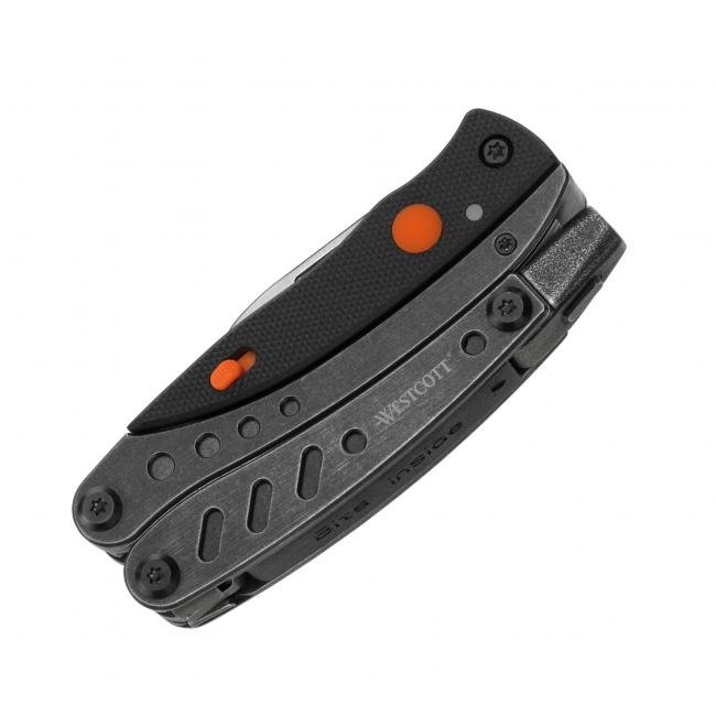 [AM840350] Univerzální ocelový multi nástroj Westcott
