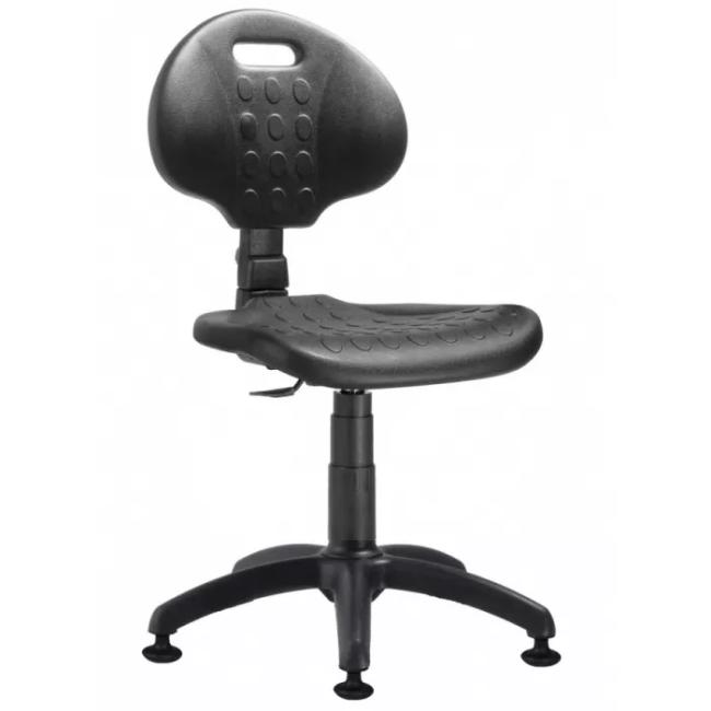 [AN129001] Pracovní židle 1290 NOR s kluzáky