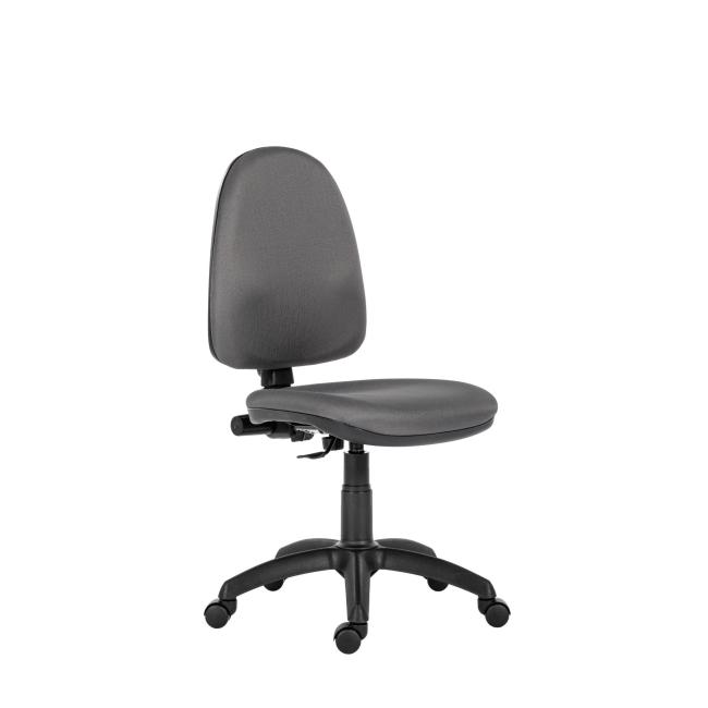 [AN490733] Kancelářská židle 1080 MEK šedá D5