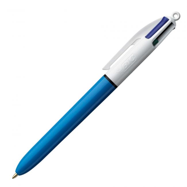 [BC801867] Vícebarevné pero BIC 4 Colours