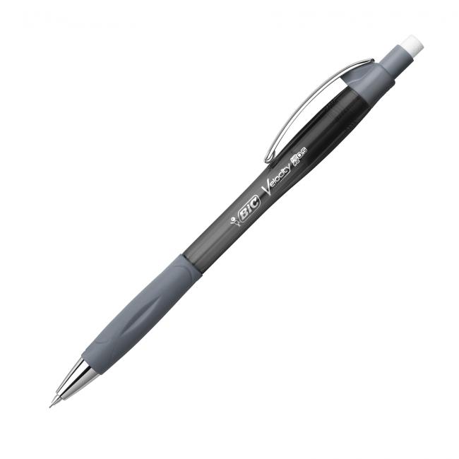 [BC820643] Mikroctužka BIC Velocity 0,5mm šedá