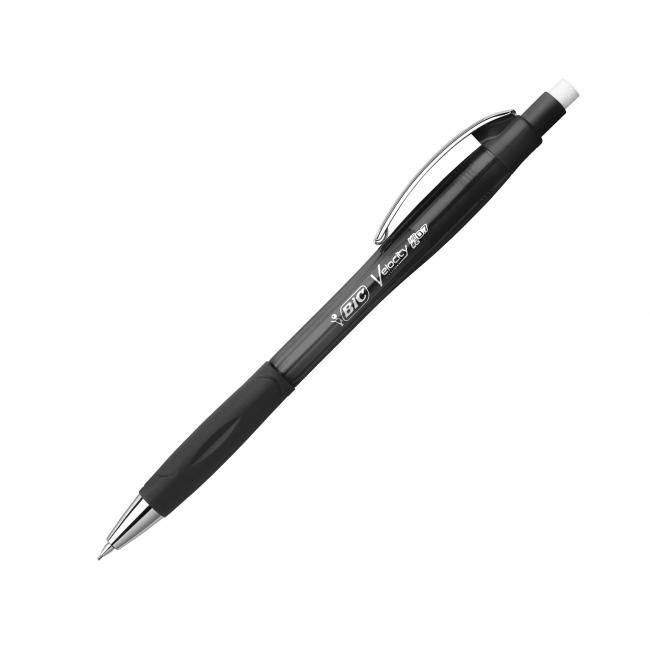 [BC820646] Mikroctužka BIC Velocity 0,7mm šedá