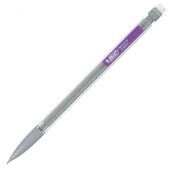 [BC820958] Mikroctužka BIC Matic Classic 0,5mm šedá
