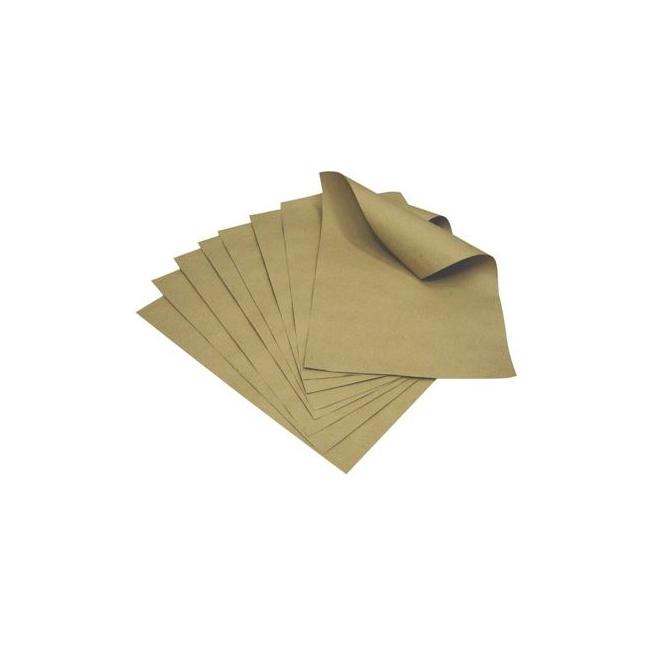 [OP100141] Balící papír šedák 90x135cm, 90g 10listů