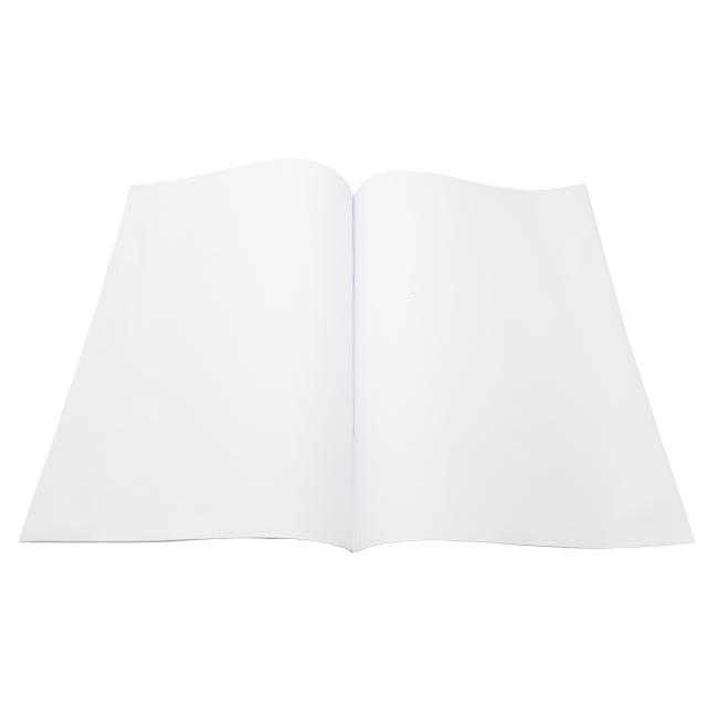 [OP500000] Dvojhářek čistý, A3, 250 ks