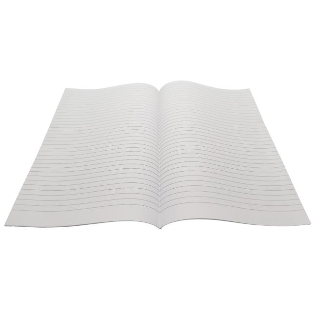 [OP501050] Dvouhářek linkovaný, A3, 50 ks