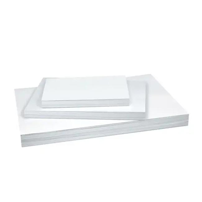 [OP541828] Kreslící karton, 180g, A4 200 ks
