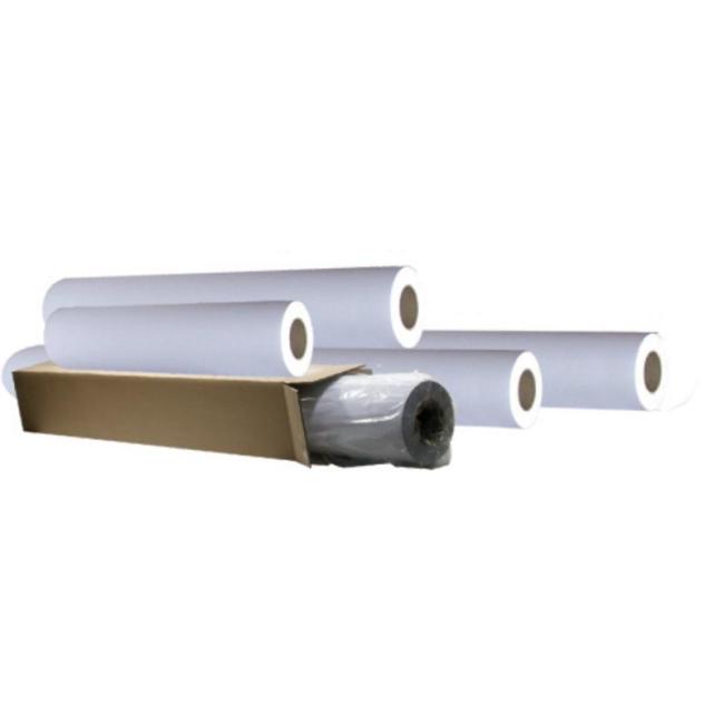[OP620100] Plotrové role, 620mm/100m/76mm, 80g