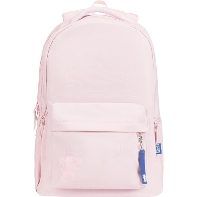[OX079728] Batoh školní Oxford School růžový