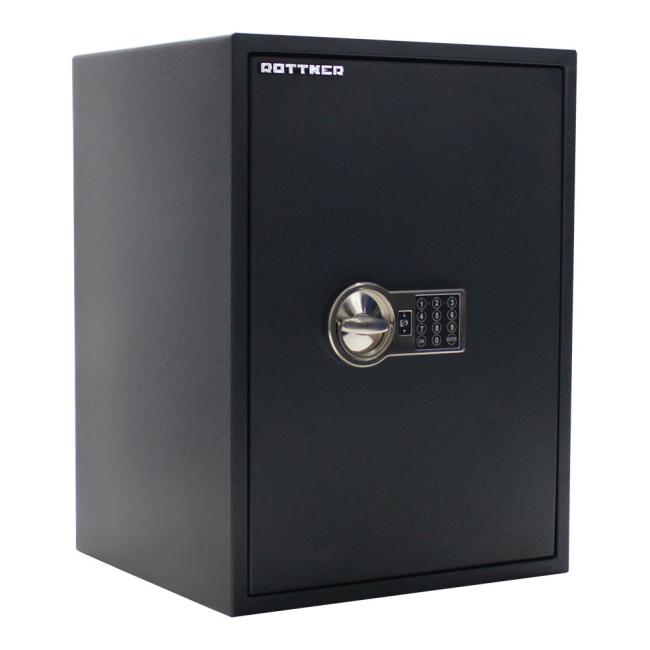 [OY547187] Nábytkový trezor Power Safe 600 IT EL S2, antracit