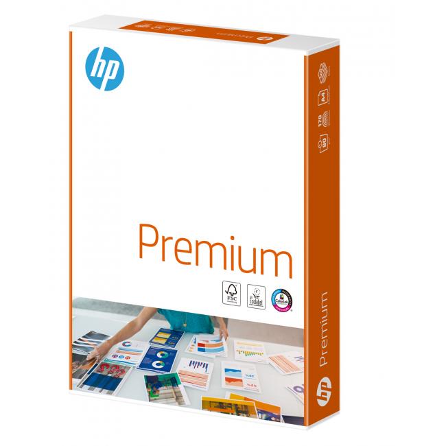 Kopírovací papír HP Premium Paper A4, 80g