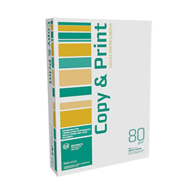 Kopírovací papír Copy & Print A4, 80g