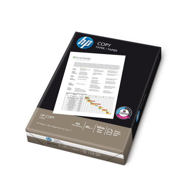 [PA000910] Kopírovací papír HP Copy Paper A4, 80g