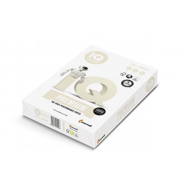 [PA001050] Kopírovací papír IQ premium A4, 80g