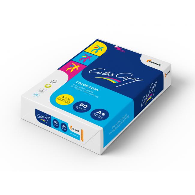 [PA001071] Papír Color Copy A4, 90g, 500 listů