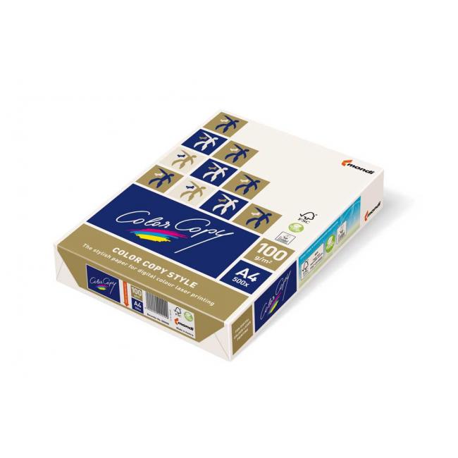 [PA001072] Papír Color Copy A4, 100g, 500 listů