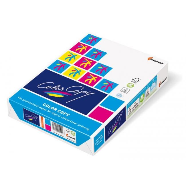 [PA001075] Papír Color Copy A4, 200g, 250 listů