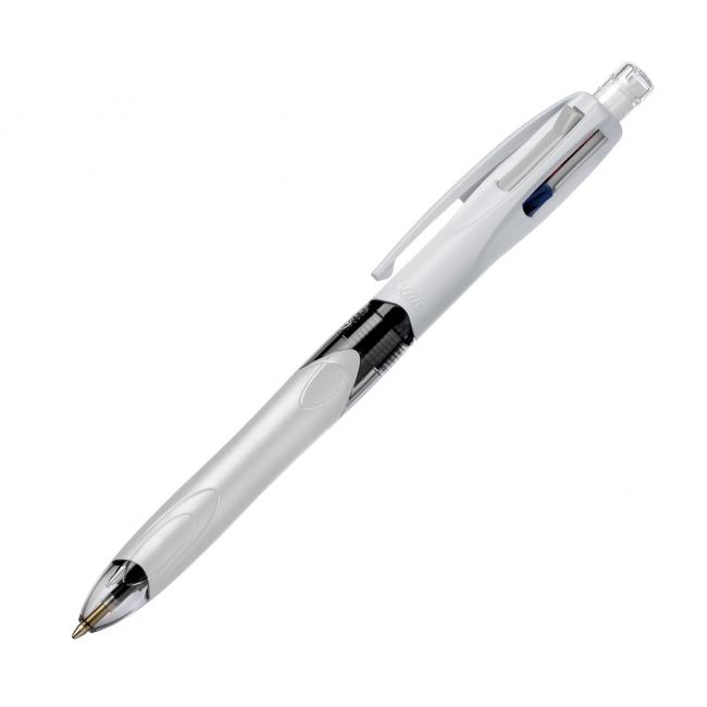 [BC942104] Vícebarevné pero BIC 4 Colours 3+1HB