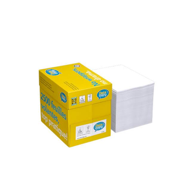 Kopírovací papír Data Copy Everyday A4, 80g Non stop box 2500 listů