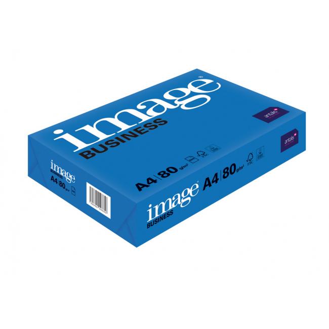 [PA003102] Kopírovací papír image BUSINESS A4, 80g