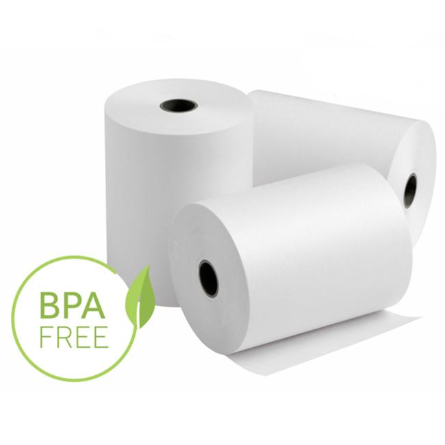 Termo páska 57/50/12 mm (27m)