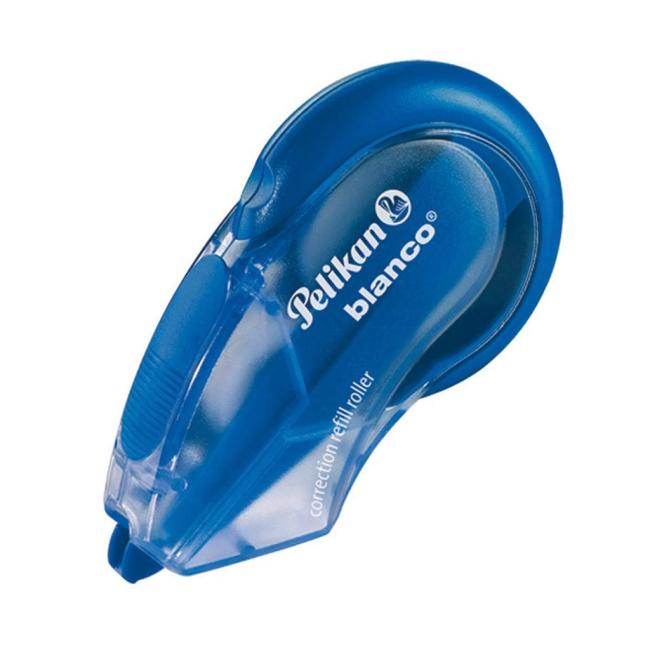[PE337931] Korekční roller Pelikan Blanco vyměnitelný 4,2mm x 14m