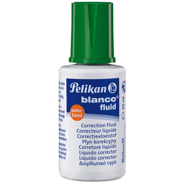 [PE338582] Korekční lak Pelikan 20 ml