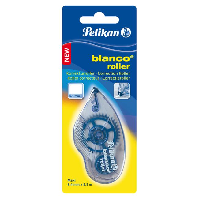 Korekční váleček Pelikan maxi 8,4mm x 8,5m